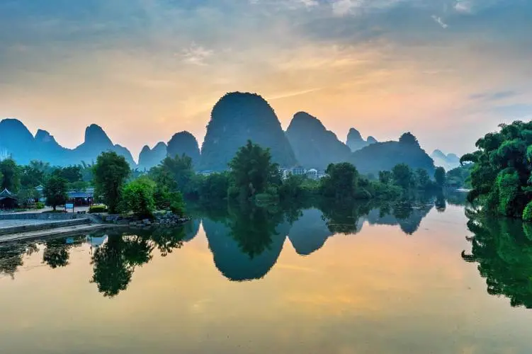 高效工业智慧城市